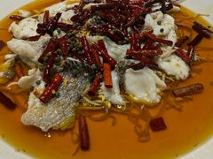 -怡情荟•海鲜青岛菜(五四广场旗舰店)