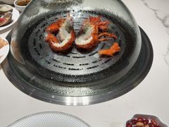 -青蓬蒸汽海鲜·深圳老字号·团建聚会(壹方城店)