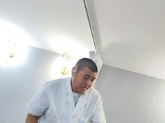 -杨一刀修脚(马连道南街店)