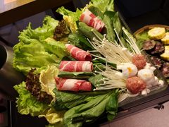 -大头椰·椰子鸡火锅(新梦店)
