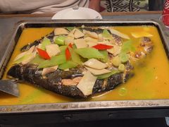 -炉鱼(诸暨万风新天地店)