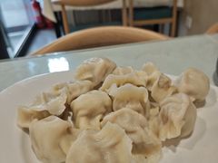 猪肉酸菜-听涛雅苑百味饺子老家菜馆
