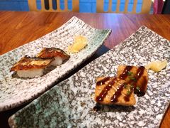 鳗鱼寿司-千代饮兵卫日本料理(东二环泰禾广场西区店)