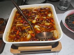 -椒点·川粤精品(香港广场店)
