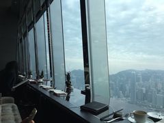 -天龙轩(香港丽思卡尔顿酒店)
