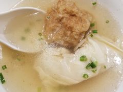-云南路美食街