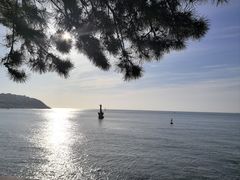 -海云台海滩