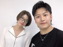 短发-P.STYLE 派斯造型