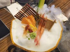 -品米斗·精致料理(浦东禹悦汇店)