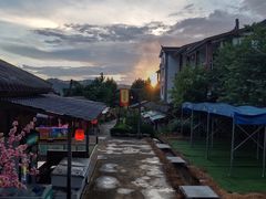 -广东天露山旅游度假区