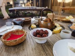 -鲤院·新中式美学·庭院餐厅(夫子庙店)