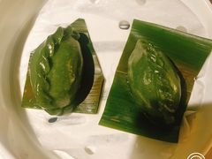 -船歌·鱼水饺青岛菜(闽江二路店)