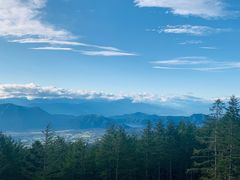 -富士山吉田線五合目