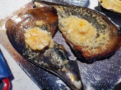 -大成活海鲜烧烤龙虾(静安大融城店)