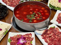 -勐丽梦兰傣味餐厅