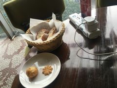 -琥珀咖啡(新南路店)