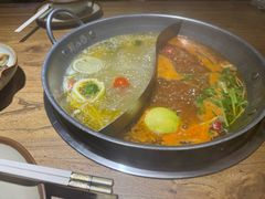 -老凯俚酸汤鱼(东山店)