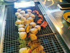 -马路牙子烧烤音乐酒馆(望京店)