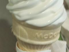 -麦当劳(铜锣湾店)
