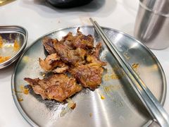 -中西名菜(增城万达广场店)