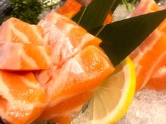 -津之港·日本料理·铁板烧