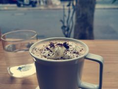 -Onirii Coffee(长乐路店)
