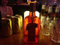 -HIB HUB公社(解放西路店)