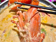 -禄婶鸡煲·打边炉