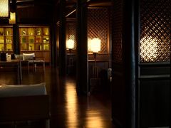 -法云安缦酒店