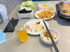 -半天妖烤鱼(茂业天地店)