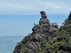-三清山风景名胜区