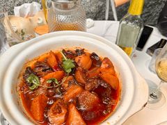 -又见炊烟私房菜(敬亭路店)