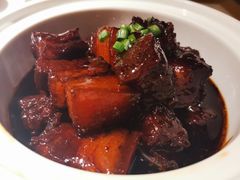 外婆红烧肉-佬肥猫(国华广场店)
