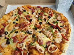 -盒马X会员店(王府井奥莱UP TOWN店)