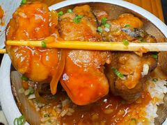 -福匠日本料理(人民路店)