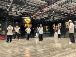 -G-STEPS舞蹈工作室