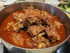 -蝎王府羊蝎子(虎坊桥总店)