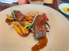 -杭州西子湖四季酒店-WL BISTRO西湖餐厅(灵隐路店)
