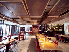 大堂-必胜客(花舞大唐博物馆店)