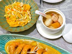 -九龙茶记·粤式餐厅融合菜(鹭江店)