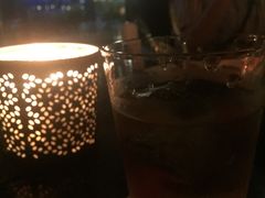 -饮湖威士忌鸡尾酒吧