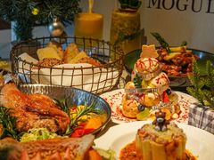 -Mogul Eatery·大亨餐酒馆
