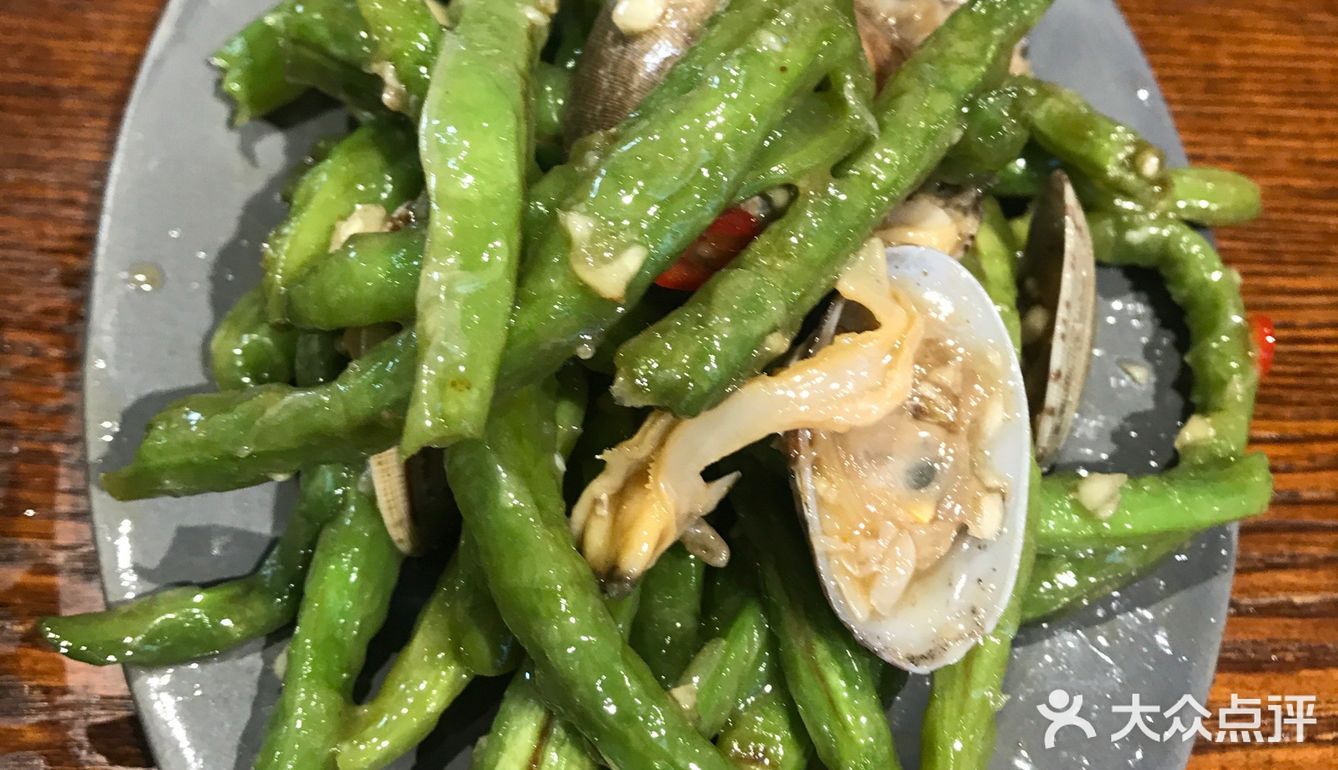 打卡胡同里的砂唐居