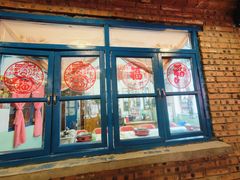 -永安里地摊烤肉(中关村店)