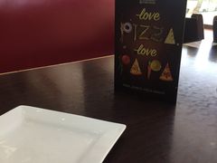 -棒约翰比萨·意面(松江开元店)