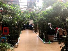 -天发长铁锅炖(王秀村店)