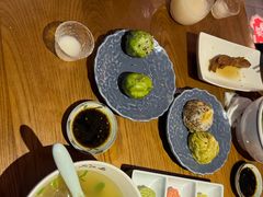 -鑫震源·苏式大虾生煎(山塘街店)