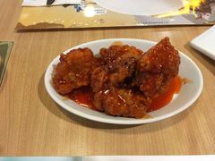 -必胜客(时代广场店)