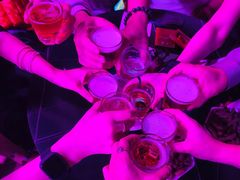 -MOSSO音乐酒吧·live house(南京旗舰店)