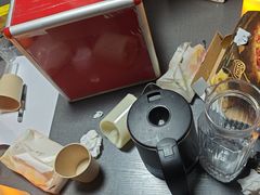 -剧狐剧本杀(徐汇1号店)